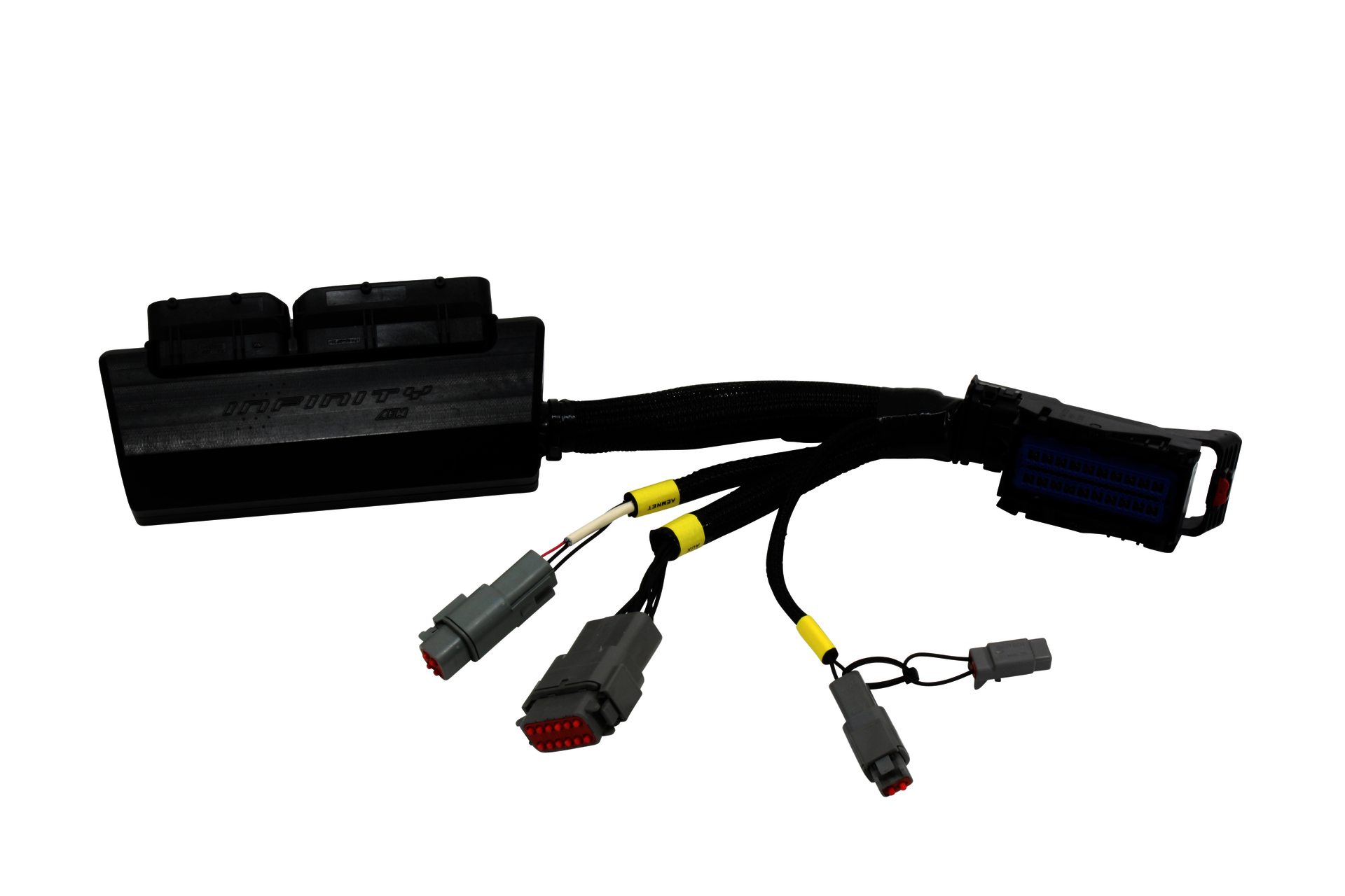 AEM Infinity 506/508(PN: 30-7106 & 30-7108) Plug & Play Jumper H - Klik om te sluiten