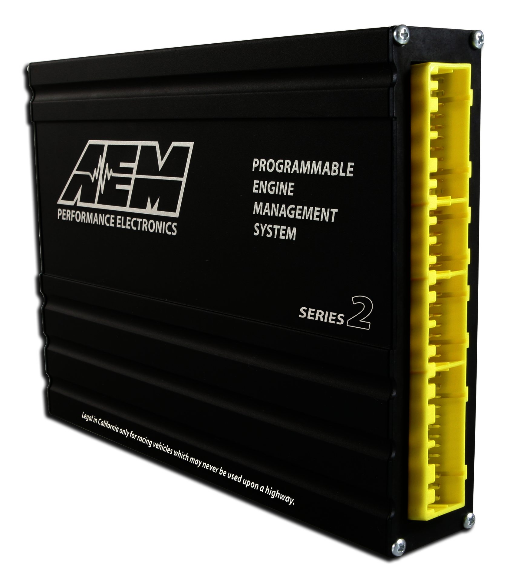 AEM Series 2 Plug & Play EMS. Manual Trans. ACURA: 92-95 Integra - Klik om te sluiten