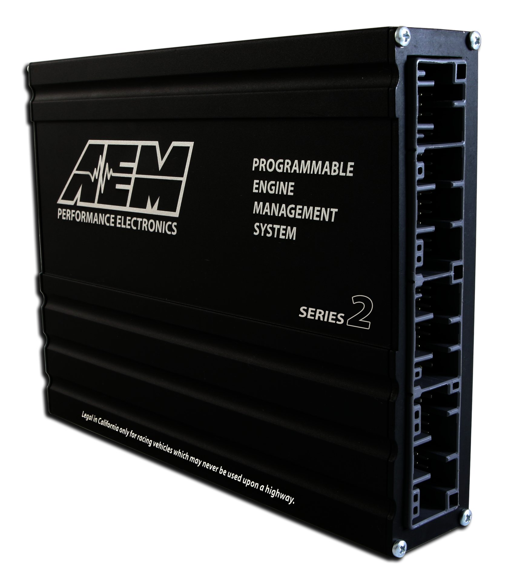AEM Series 2 Plug & Play EMS. Manual Trans. HONDA: 00-05 S2000 - Klik om te sluiten
