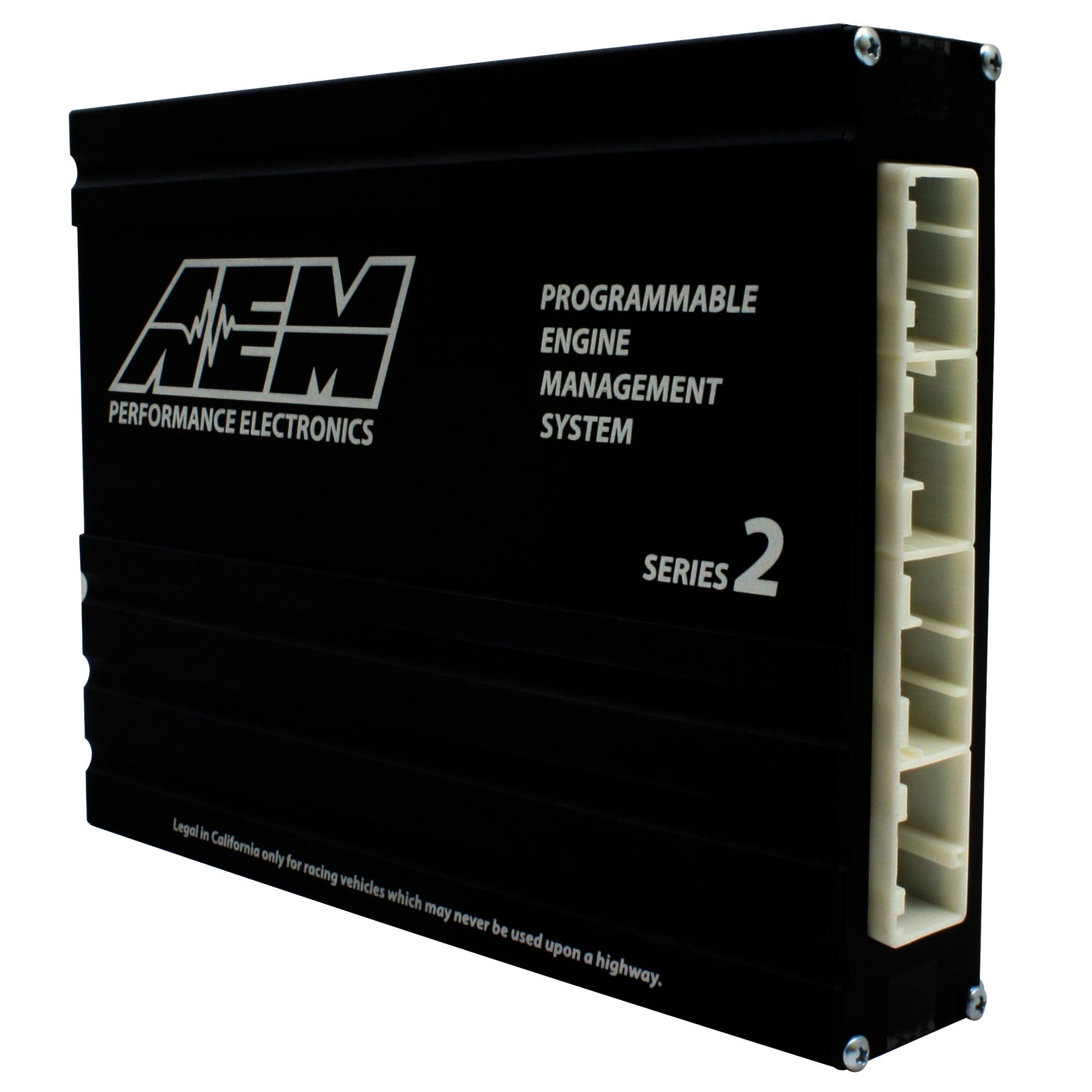 AEM Series 2 Plug & Play EMS. Manual Trans. SUBARU: 05-06 Imprez - Klik om te sluiten