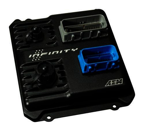AEM Infinity 710 Stand-Alone Programmable Engine Management Syst - Klik om te sluiten