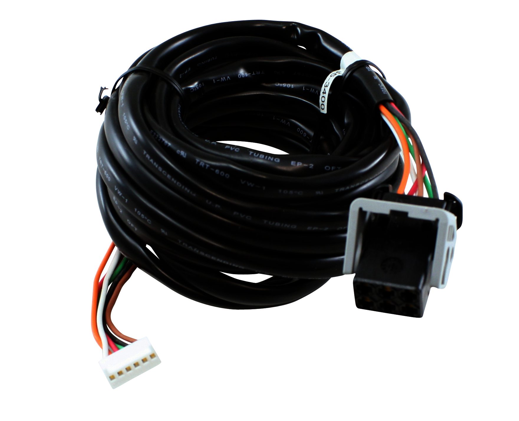 AEM 96" Sensor Replacement Cable for Wideband UEGO Gauges(PN: 30 - Klik om te sluiten