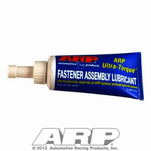 ARP ARP Ultra Torque lube 1.69 oz. - Klik om te sluiten