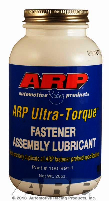 ARP ARP Ultra Torque lube 20 oz. - Klik om te sluiten