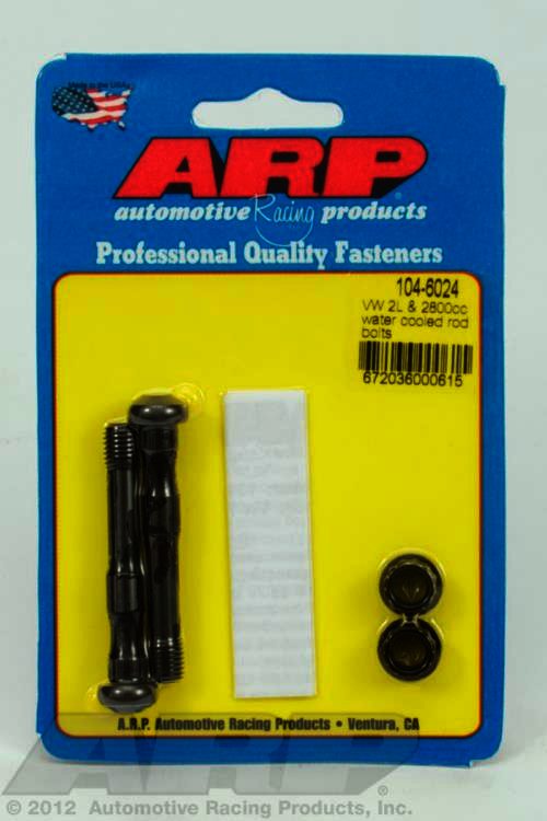 ARP VW 1.8L & 2L water cooled rod bolts - Klik om te sluiten