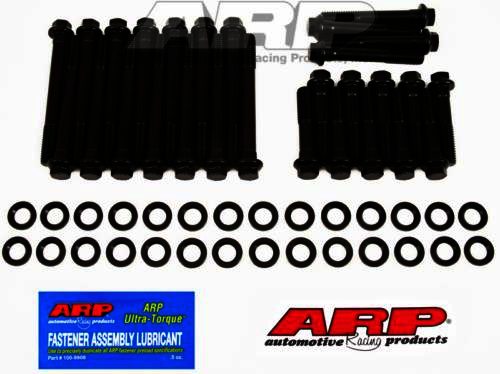 ARP AMC 401 w/Indy cylinder head head bolt kit - Klik om te sluiten