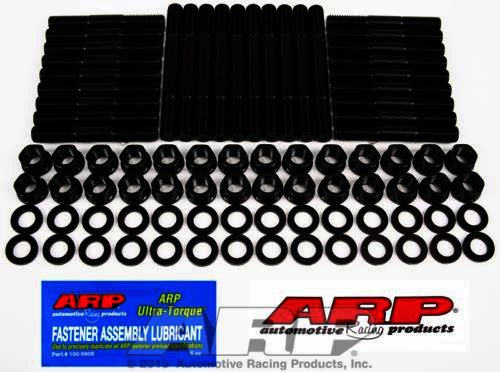 ARP AMC 343-401 '70 & up head stud kit - Klik om te sluiten