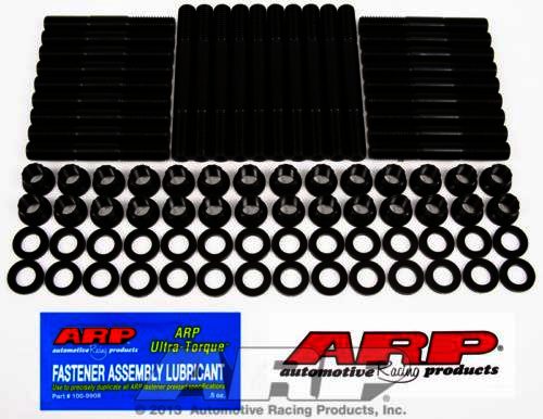 ARP AMC 343-401 '70 & up 12pt head stud kit - Klik om te sluiten