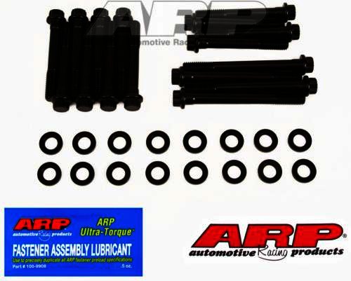 ARP Buick V6 '85-'87 GN & T-Type 12pt head bolt kit - Klik om te sluiten