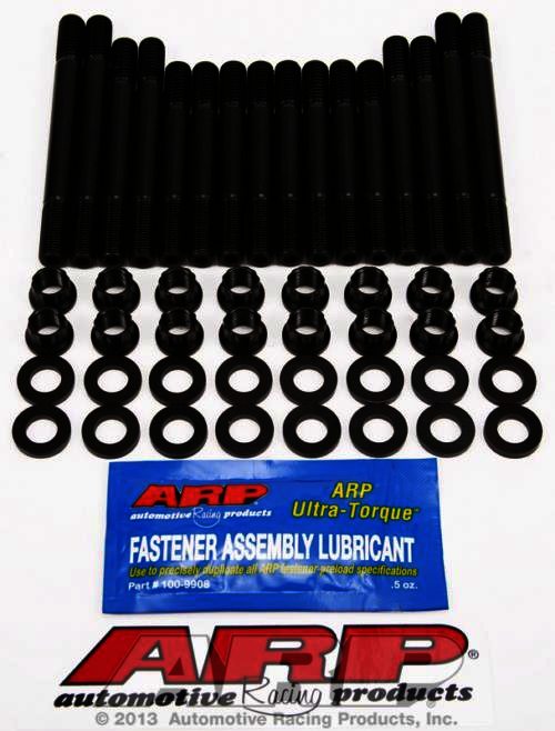 ARP Buick '86 - '87 Grand National and T-Type 12pt head stud kit - Klik om te sluiten