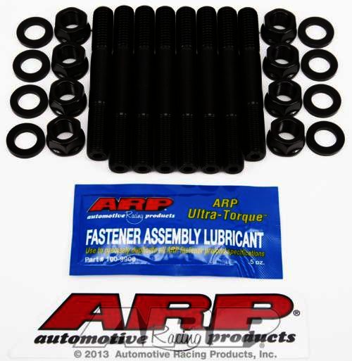 ARP Buick V6 Stage I main stud kit - Klik om te sluiten