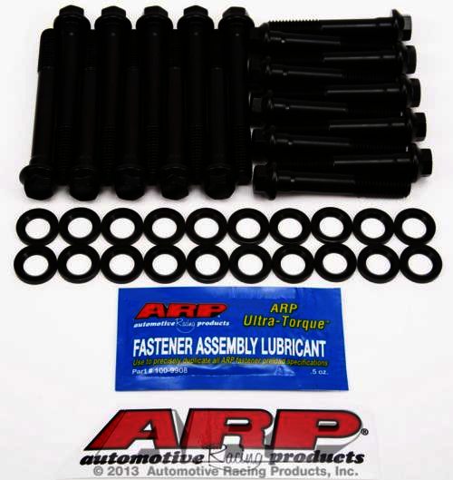 ARP Buick 455c.i.d. head bolt kit - Klik om te sluiten