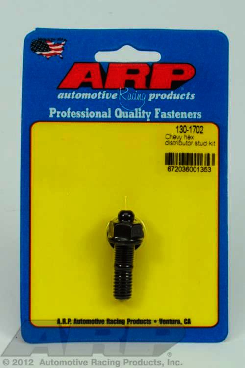 ARP Chevy hex distributor stud kit - Klik om te sluiten