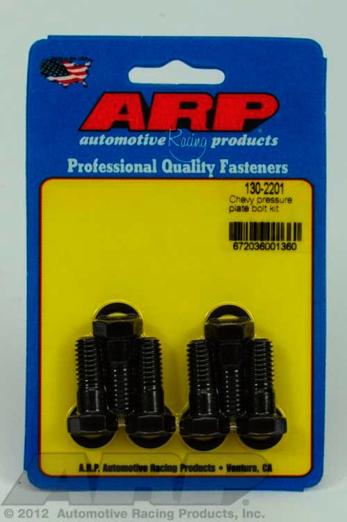 ARP Chevy pressure plate bolt kit - Klik om te sluiten