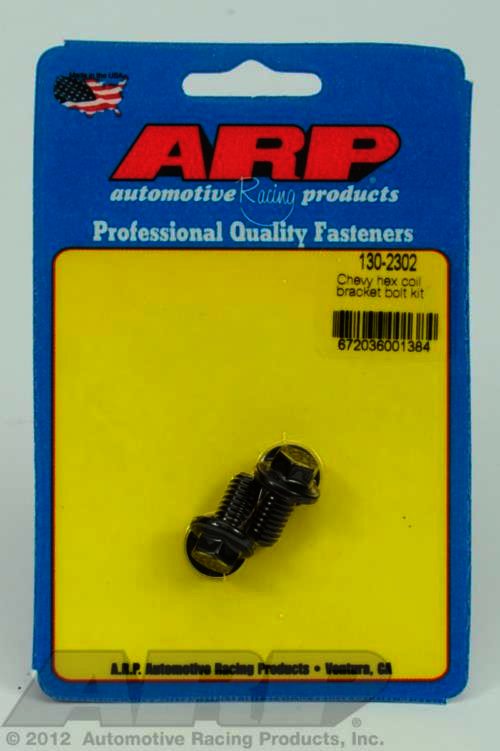 ARP Chevy hex coil bracket bolt kit - Klik om te sluiten