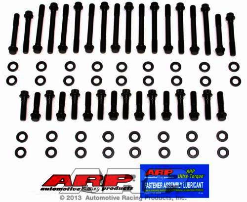 ARP SB Chevy 12pt head bolt kit - Klik om te sluiten