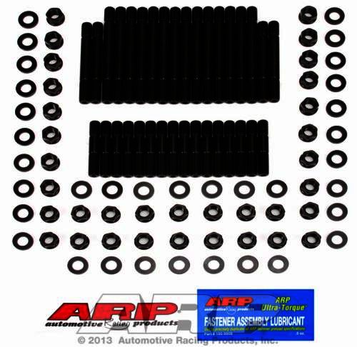 ARP SB Chevy hex head stud kit - Klik om te sluiten