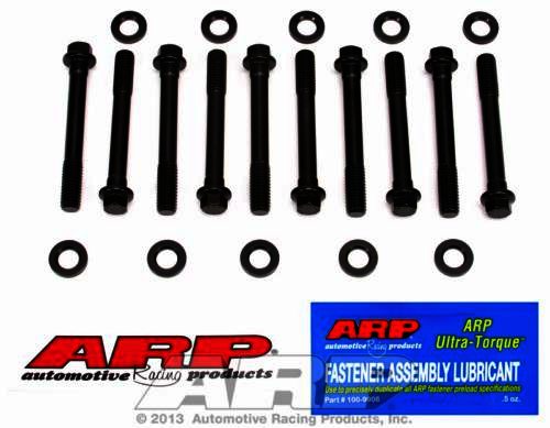 ARP SB Chevy 2-bolt large journal main bolt kit - Klik om te sluiten