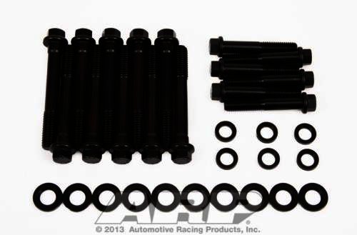 ARP SB Chevy Dart SHP main stud kit - Klik om te sluiten