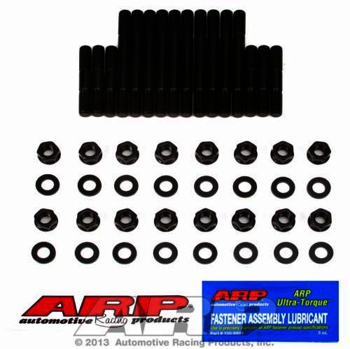 ARP SB Chevy main stud kit - Klik om te sluiten