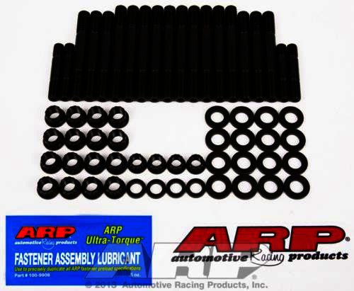 ARP Chevy Dart Little "M" w/outer studs main stud kit - Klik om te sluiten