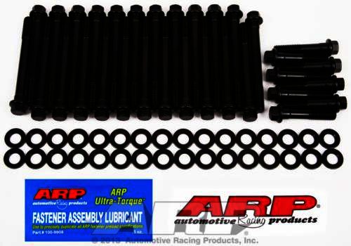 ARP BB Chevy head bolt kit - Klik om te sluiten