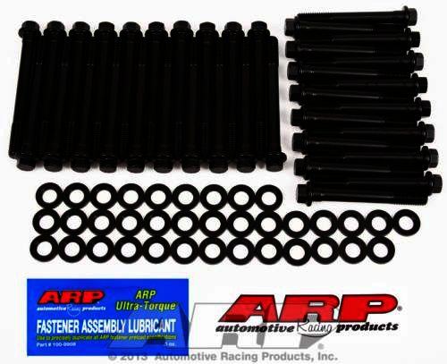 ARP BB Chevy 409 head bolt kit - Klik om te sluiten