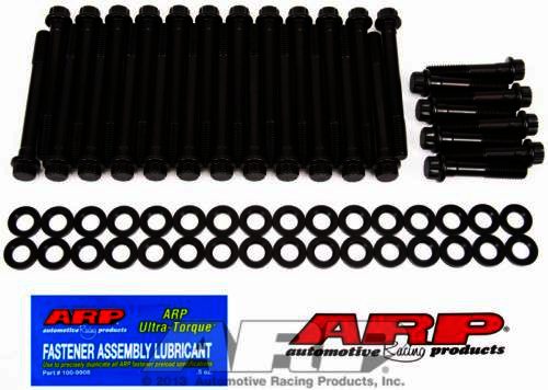 ARP BB Chevy 12pt head bolt kit - Klik om te sluiten