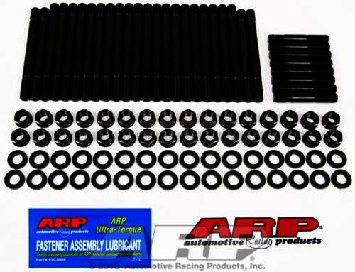 ARP BB Chevy hex head stud kit - Klik om te sluiten