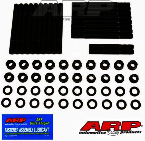 ARP Cadillac 472-500 head stud kit - Klik om te sluiten