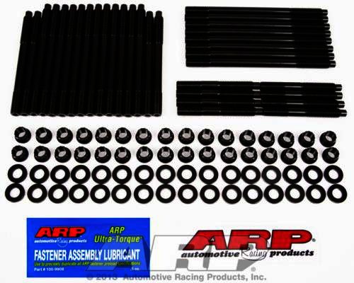 ARP BBC w/Brodix alum block w/Dart Pro 1s or 360s heads hsk - Klik om te sluiten