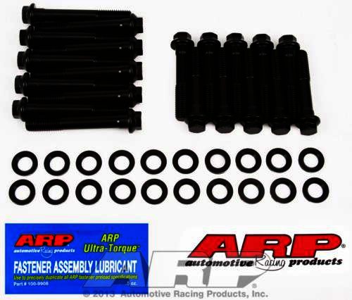 ARP BB Chevy 4-bolt main bolt kit - Klik om te sluiten