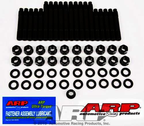 ARP BB Chevy 4-bolt main stud kit - Klik om te sluiten