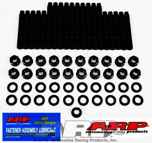 ARP BB Chevy Mark V, 502 4-bolt main stud kit - Klik om te sluiten