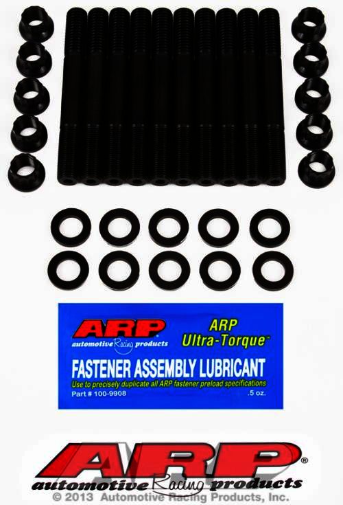 ARP Mopar V8 12pt main stud kit - Klik om te sluiten