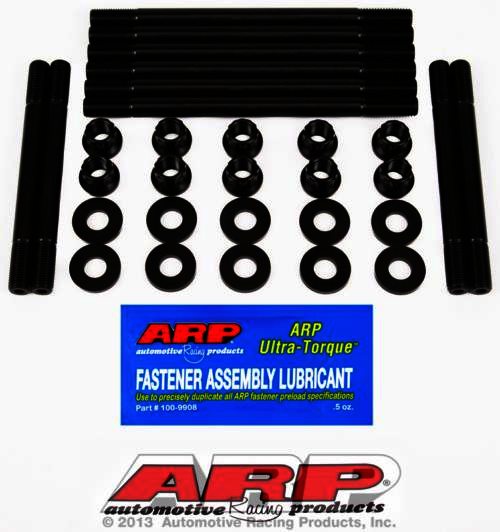 ARP Dodge Neon DOHC up to '03 head stud kit - Klik om te sluiten