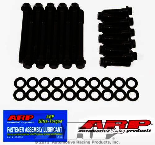 ARP SB Chrysler 360 magnum head bolt kit - Klik om te sluiten