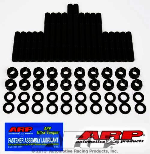 ARP Mopar "A" head stud kit - Klik om te sluiten