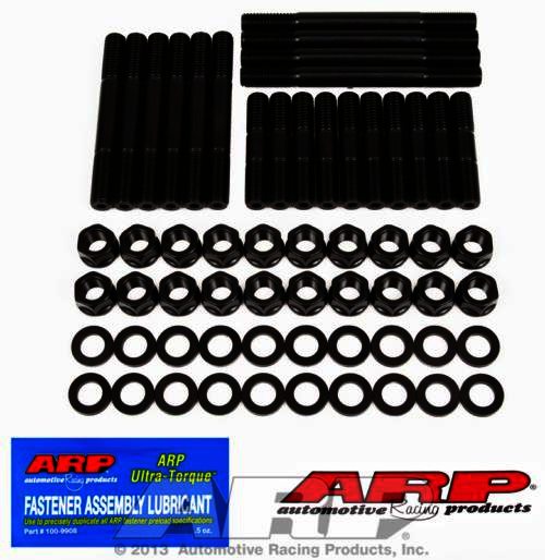 ARP SB Chrysler Performer RPM head stud kit - Klik om te sluiten