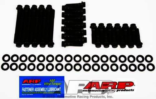 ARP BB Mopar B & RB wedge 12pt head bolt kit - Klik om te sluiten