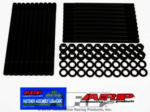 ARP SB Chrysler 392 Hemi head stud kit - Klik om te sluiten