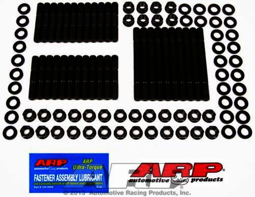 ARP Mopar B & RB wedge head stud kit - Klik om te sluiten