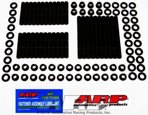 ARP Mopar B, RB & 413-426 wedge 12pt head stud kit - Klik om te sluiten