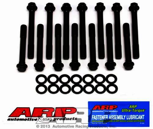 ARP Jeep 4.0L inline 6cyl head bolt kit - Klik om te sluiten