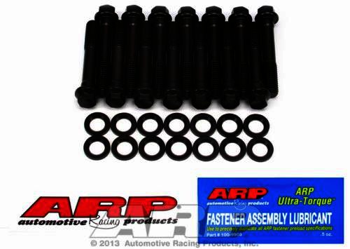 ARP Jeep 4.0L Inline 6cyl main bolt kit - Klik om te sluiten