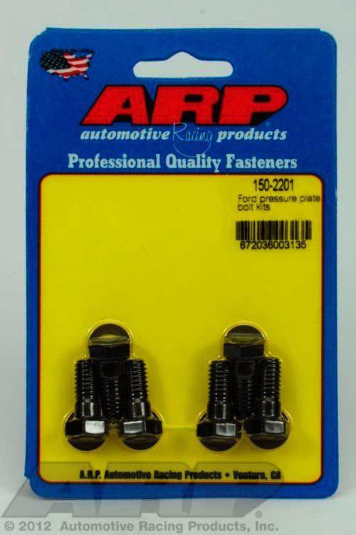 ARP Ford pressure plate bolt kit - Klik om te sluiten