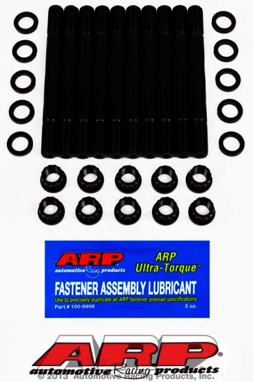 ARP Ford Pinto 2300cc Inline 4 head stud kit - Klik om te sluiten