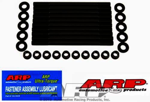 ARP Ford '03 Duratec 2.3L head stud kit - Klik om te sluiten