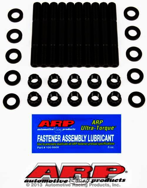 ARP Ford Pinto 2000cc Inline 4 main stud kit - Klik om te sluiten