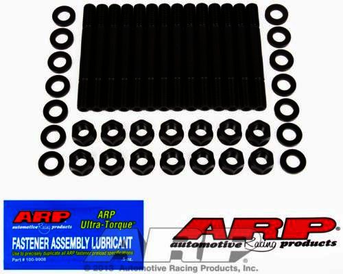 ARP Ford Inline 6 main stud kit - Klik om te sluiten